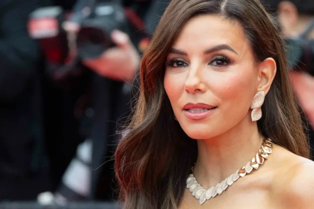 Eva Longoria