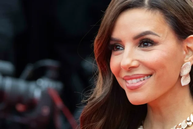 Eva Longoria