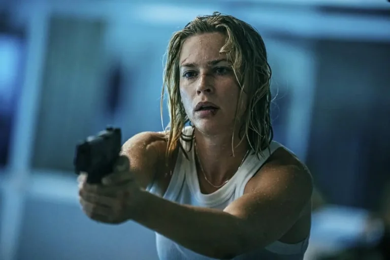 Exterritorial – Oltre il confine: la spiegazione del finale del film
