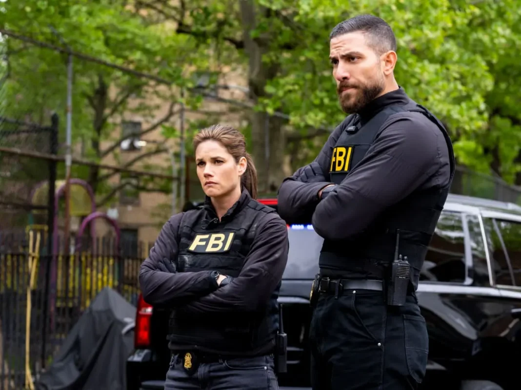 FBI - stagione 6