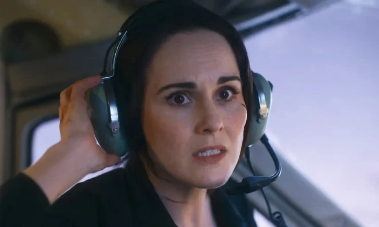 Flight Risk – trappola ad alta quota: recensione del film di Mel Gibson