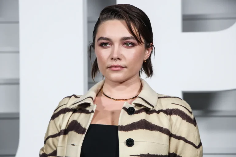 Florence Pugh parla della differenza di Yelena Belova in Black Widow e in Thunderbolts*
