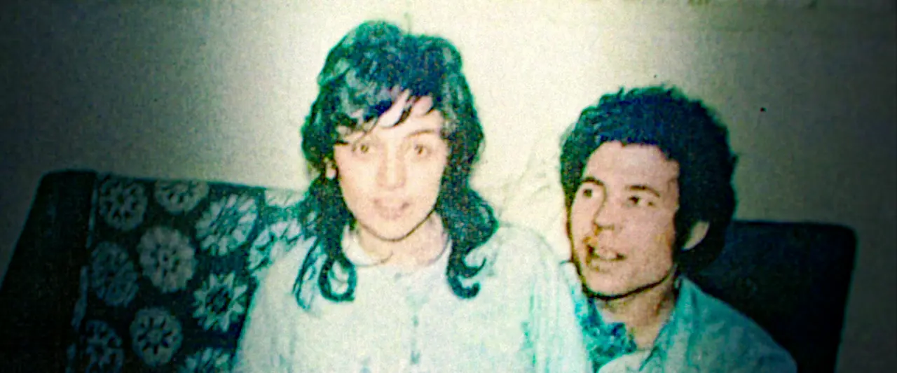 Foto di Rose West e Fred West in A British Horror Story La storia di Fred e Rose West