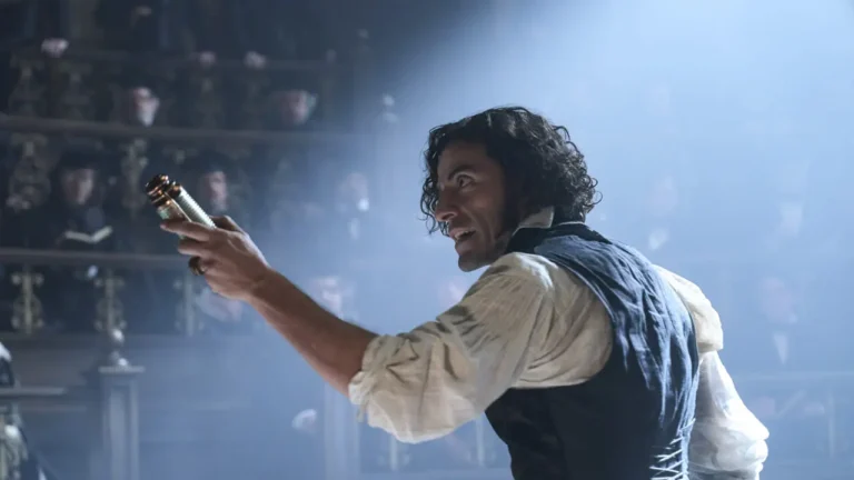 Frankenstein: il primo trailer arriverà questo fine settimana