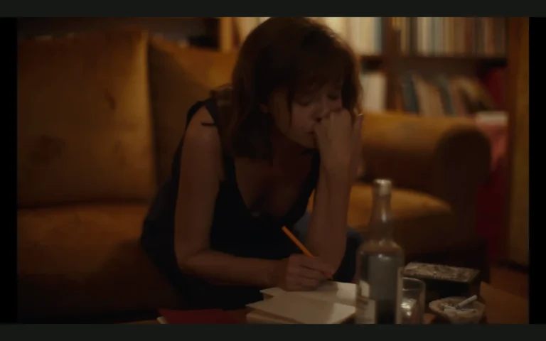 Fuori: il trailer del film di Mario Martone