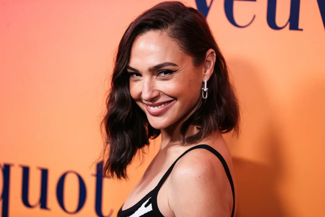Gal Gadot