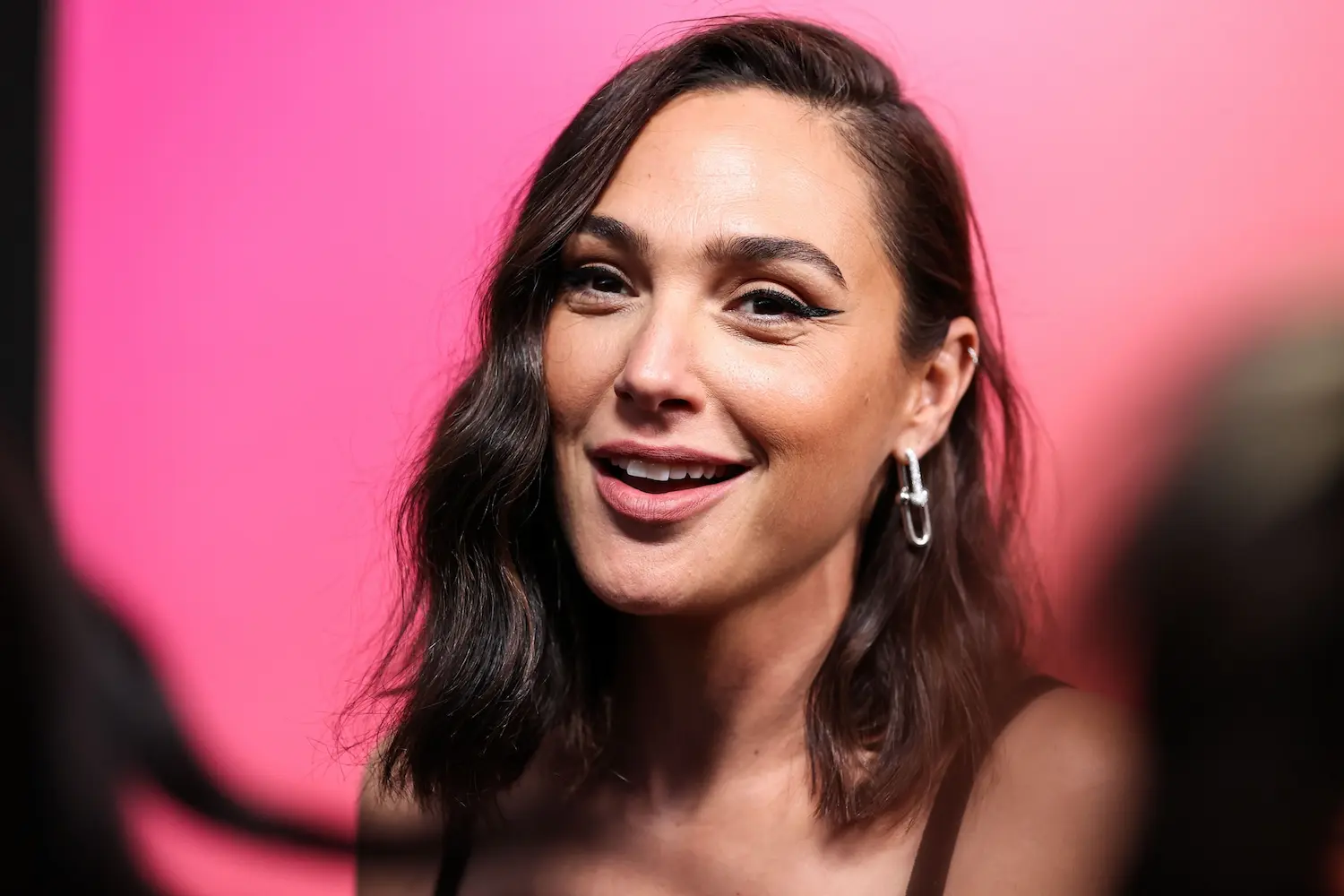 Gal Gadot attrice