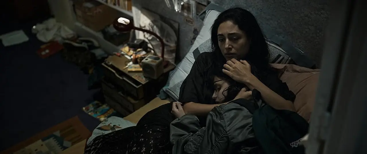 Alpha: recensione del film di Julia Ducournau