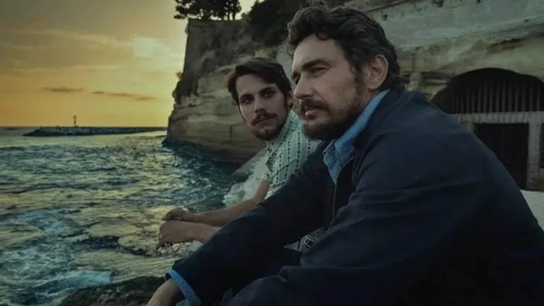 Hey Joe: le location dove è stato girato il film con James Franco