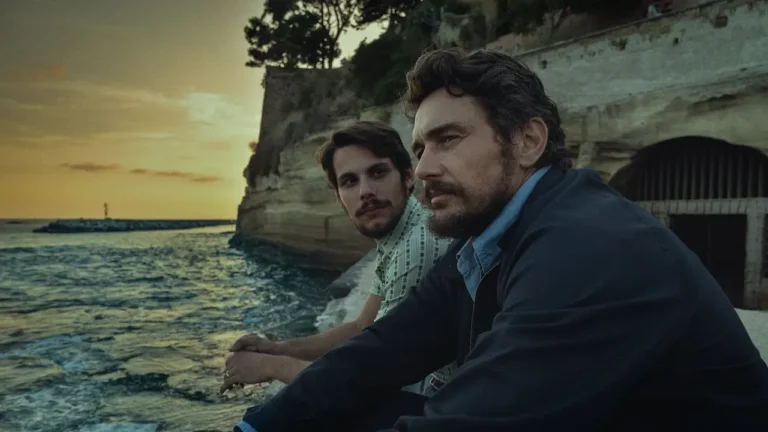 Hey Joe: la spiegazione del finale del film con James Franco
