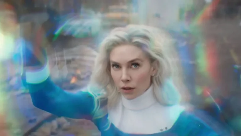 I Fantastici Quattro: Gli Inizi, un nuovo spot. Sue Storm sarà il fulcro del film
