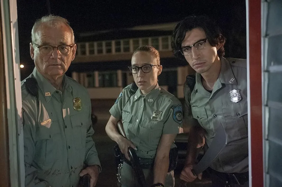 I morti non muoiono spiegazione finale