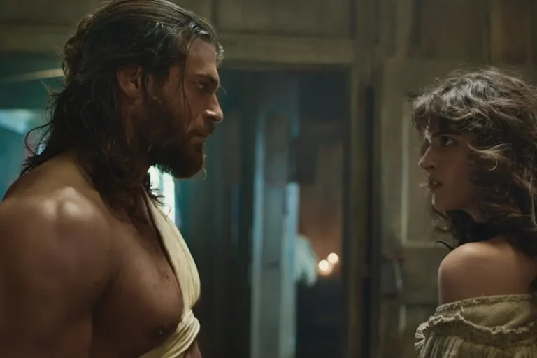 Il Turco: recensione dell’ultima parte della serie con Can Yaman