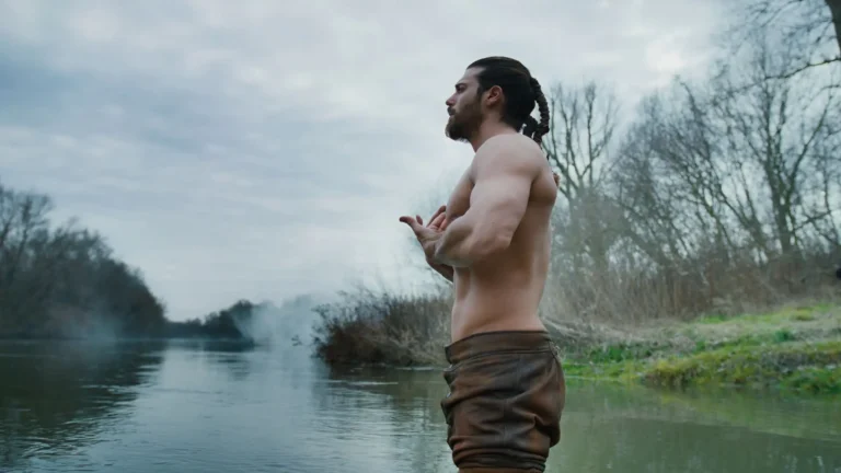 Il Turco: recensione della prima parte della serie con Can Yaman