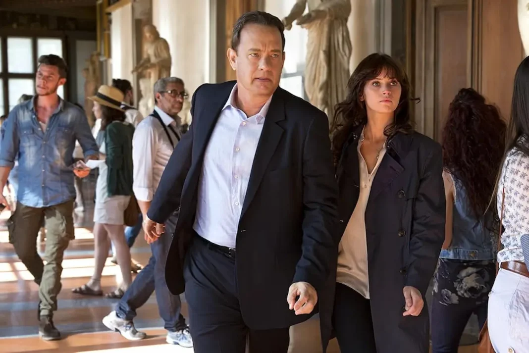 Inferno spiegazione finale