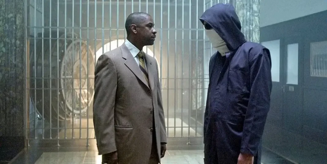 Inside Man
