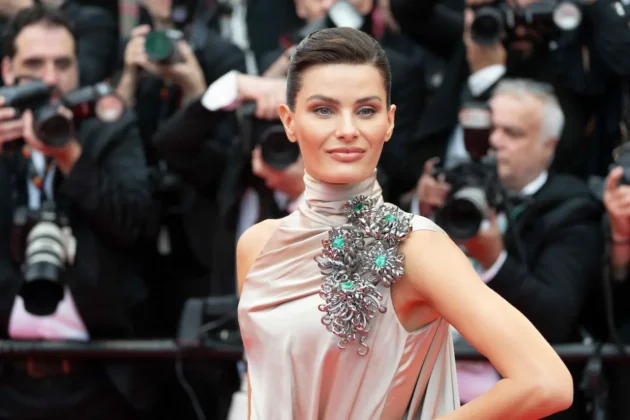 Isabeli Fontana
