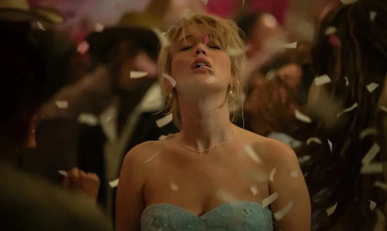 die my love recensione del film con jennifer lawrence – cannes 78