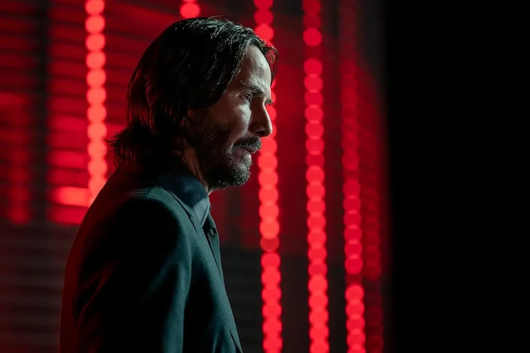 John Wick 4 significato film