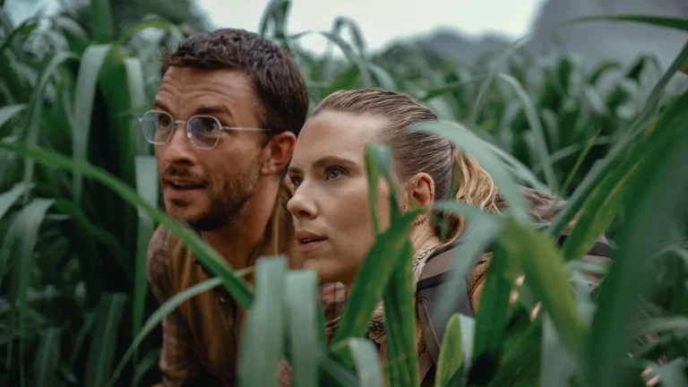 Jurassic World – La Rinascita: il più grande incasso dell’estate, secondo le proiezioni del box office