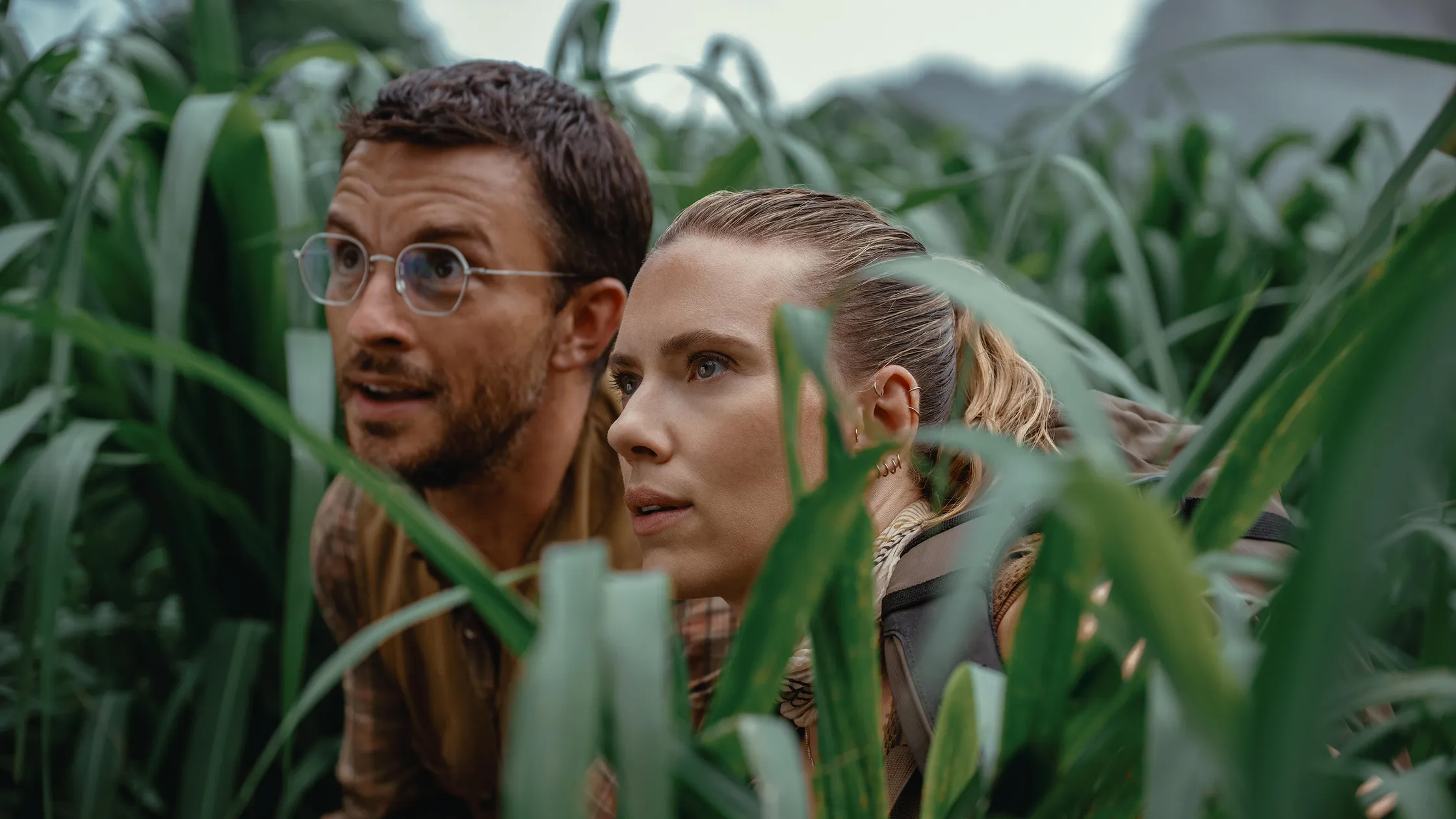 Jurassic World - La Rinascita