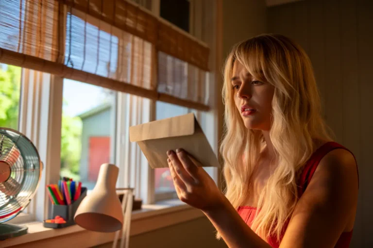 L’Estate dei Segreti Perduti: il teaser trailer della serie Prime Video
