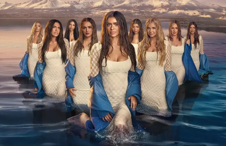 La vita segreta delle mogli mormoni: trailer della seconda stagione in arrivo su Disney+