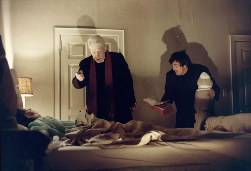 L'esorcista (1973)