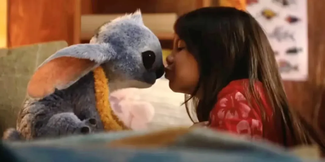 Lilo & Stitch, la spiegazione del finale