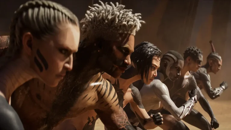 Love, Death + Robots 4: la spiegazione del finale di ogni episodio