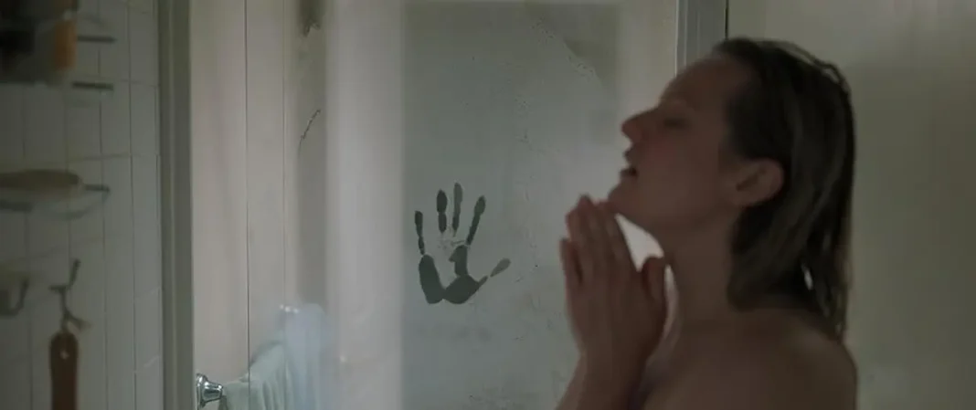 L'uomo invisibile spiegazione finale