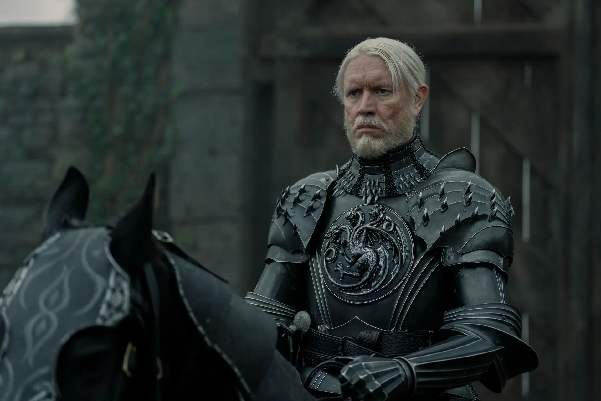 Maekar I Targaryen