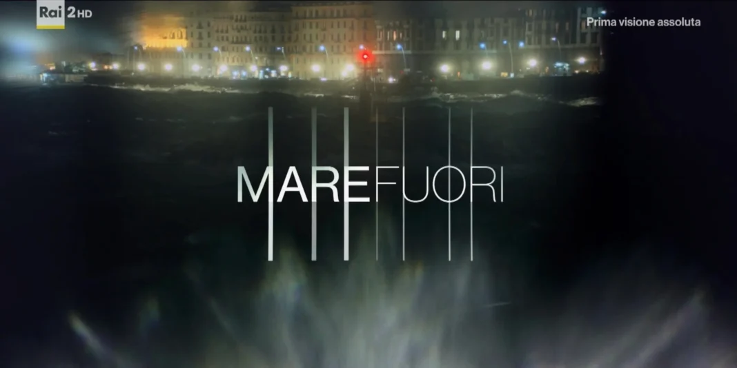 Mare Fuori