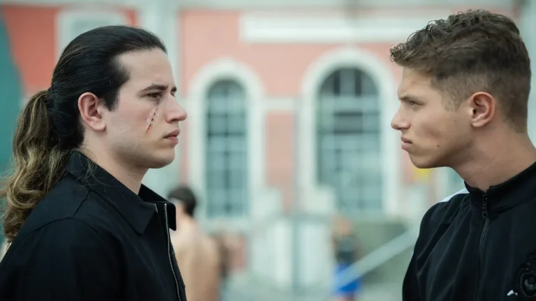 Mare Fuori 5: recensione dei primi 6 episodi