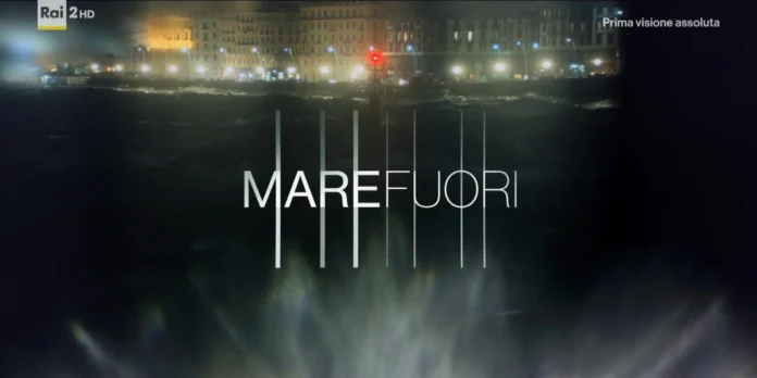 Mare Fuori