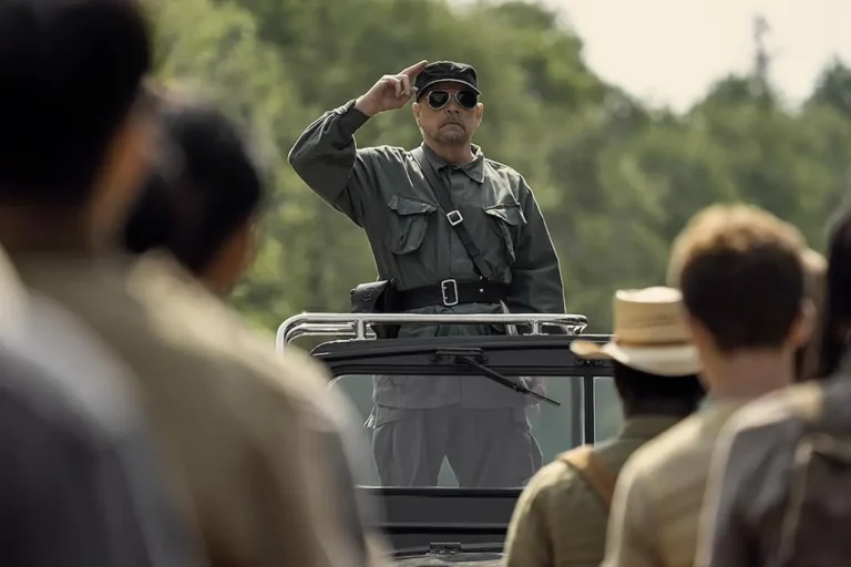 The Long Walk: il trailer del film tratto dal romanzo di Stephen King