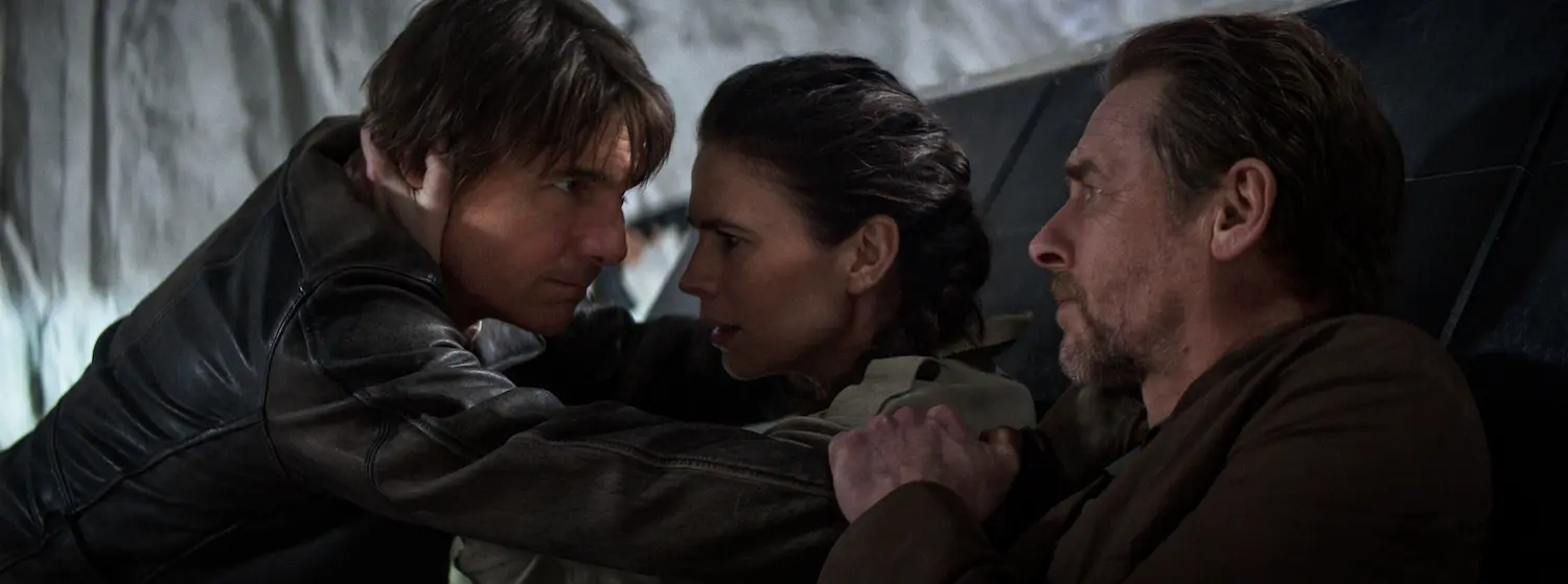 Mission: Impossible – The Final Reckoning, la spiegazione del finale (nel dettaglio) Mission: Impossible – The Final Reckoning, la spiegazione del finale (nel dettaglio)