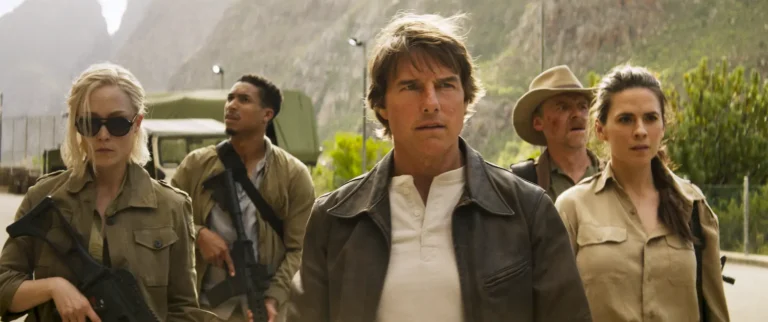 Mission: Impossible – The Final Reckoning, la spiegazione del finale (nel dettaglio)