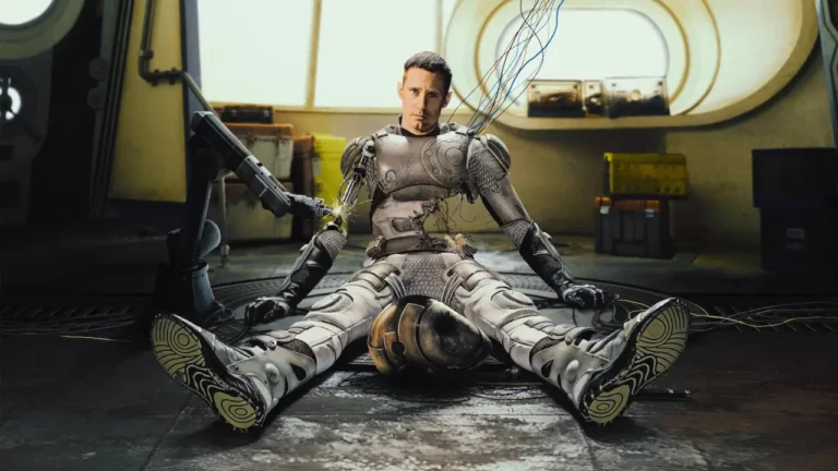 Murderbot, recensione della serie Apple TV+