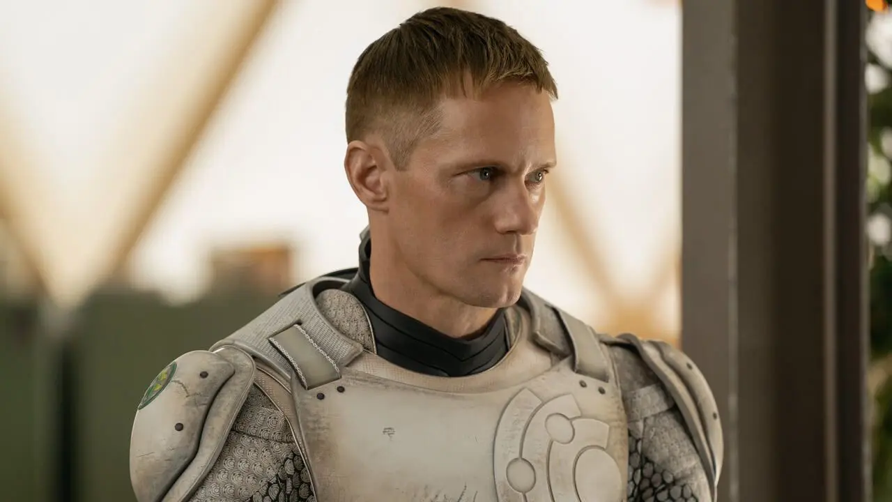 Murderbot – Stagione 1, episodio 4, la spiegazione del finale: è ancora vivo? Murderbot – Stagione 1, episodio 4, la spiegazione del finale: è ancora vivo?