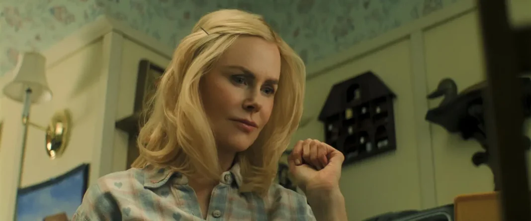 Nicole Kidman in Holland (2025)