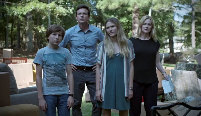 Ozark: tutto quello che c’è da sapere sulla serie originale Netflix