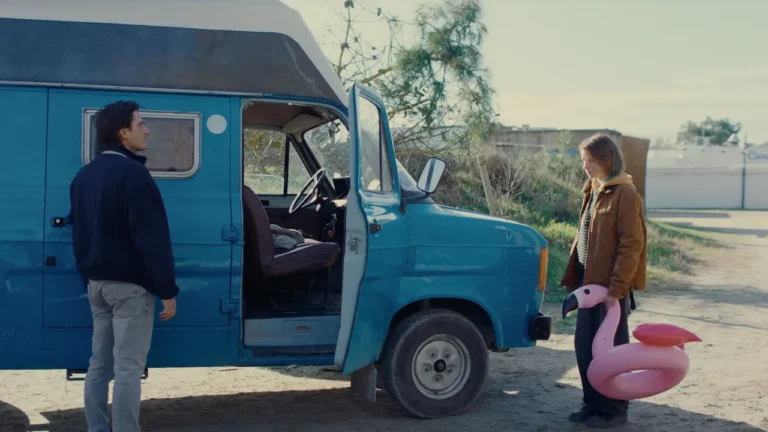 Paternal Leave approda su SKY e NOW