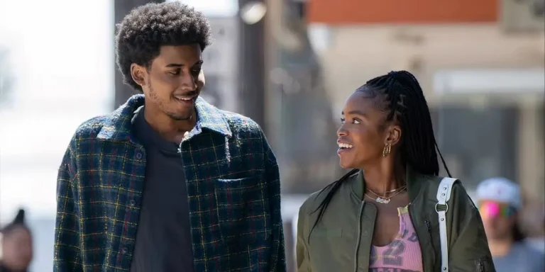Per Sempre: la spiegazione del finale della serie Netflix