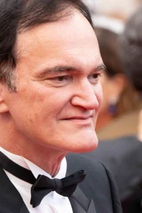 Quentin Tarantino