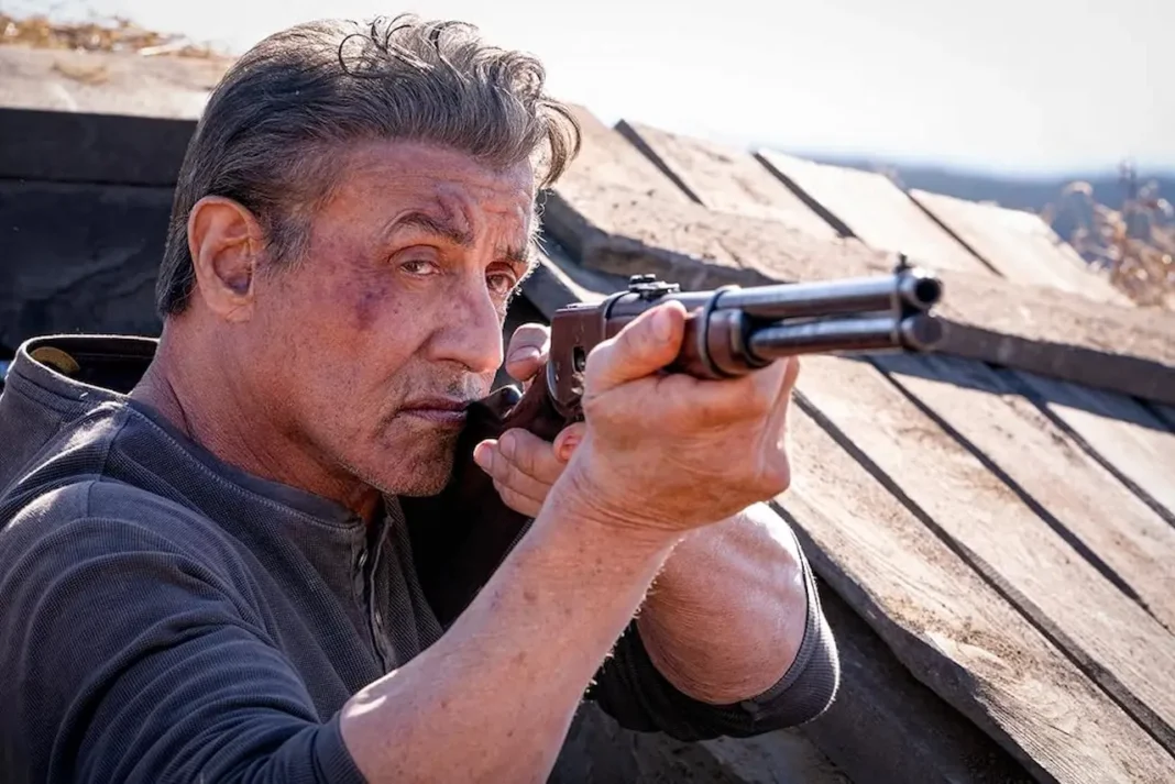 Rambo Last Blood spiegazione finale