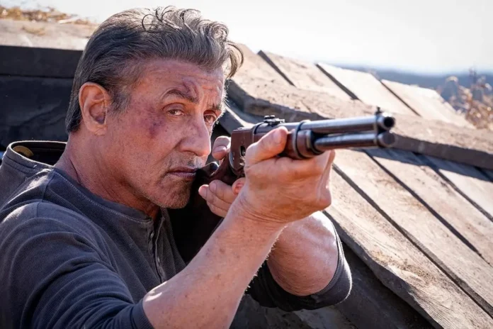 Rambo Last Blood spiegazione finale