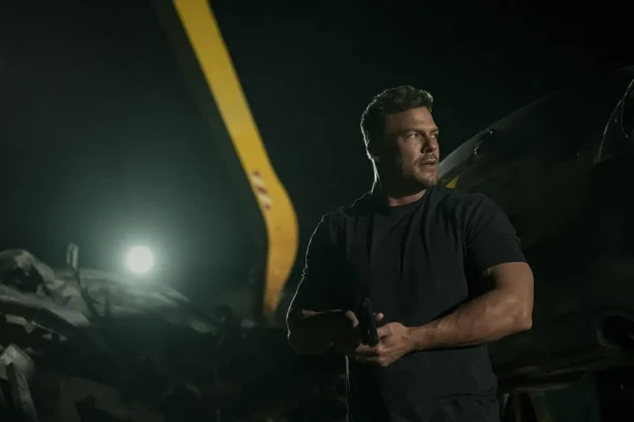 Reacher - Stagione 3 recensione serie
