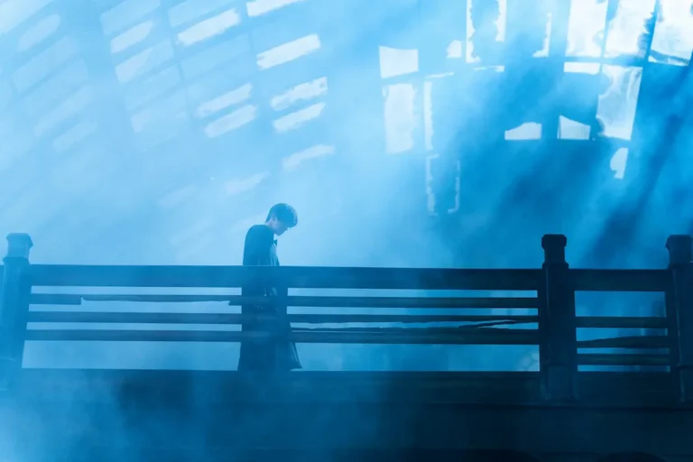 Resurrection: recensione del film di Bi Gan