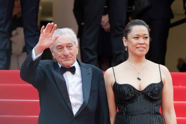 Robert De Niro